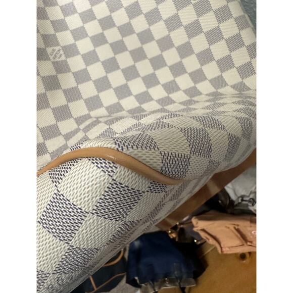 Louis Vuitton Daniel Azur Delightful MM - Picture 6 of 8